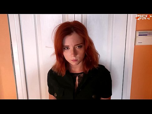 ❤️ Apsargs sodīja skaistu sievieti par zādzību veikalā - sperma mutē ❤❌ Cietā porno pie mums ❌❤